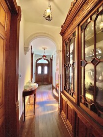 Coppersmith Inn Bed and Breakfast