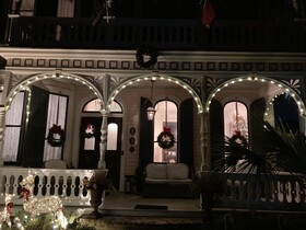 Coppersmith Inn Bed and Breakfast