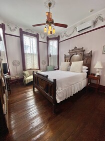 Coppersmith Inn Bed and Breakfast