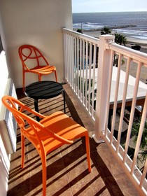 DoubleTree by Hilton Hotel Galveston Beach