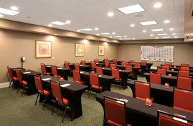 DoubleTree by Hilton Hotel Galveston Beach