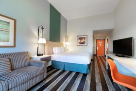 DoubleTree by Hilton Hotel Galveston Beach