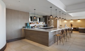 DoubleTree by Hilton Hotel Galveston Beach