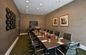 DoubleTree by Hilton Hotel Galveston Beach