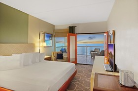 DoubleTree by Hilton Hotel Galveston Beach