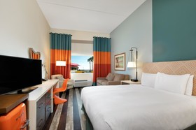 DoubleTree by Hilton Hotel Galveston Beach