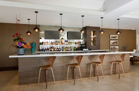 DoubleTree by Hilton Hotel Galveston Beach