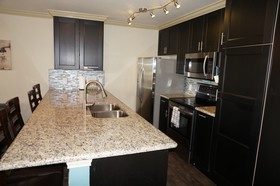 Galveston Beach Condos