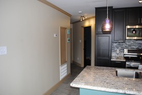 Galveston Beach Condos