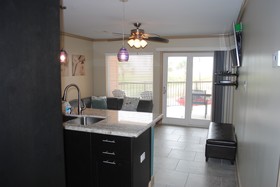 Galveston Beach Condos
