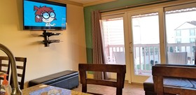 Galveston Beach Condos