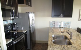 Galveston Beach Condos
