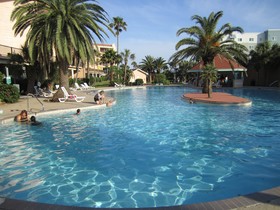 Galveston Beach Condos