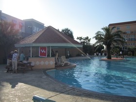 Galveston Beach Condos