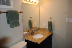 Galveston Beach Condos