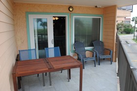 Galveston Beach Condos