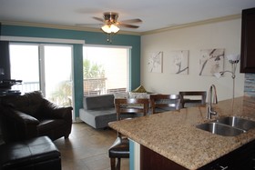 Galveston Beach Condos