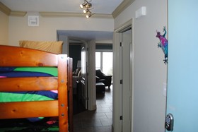 Galveston Beach Condos
