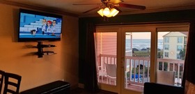 Galveston Beach Condos