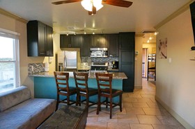 Galveston Beach Condos