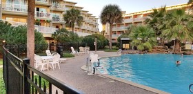 Galveston Beach Condos