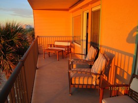Galveston Beach Condos