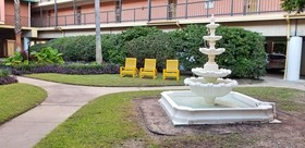 Galveston Beach Condos