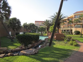 Galveston Beach Condos