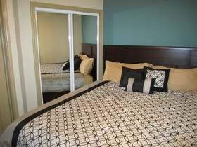 Galveston Beach Condos