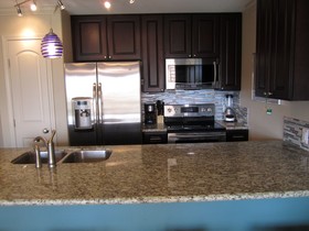 Galveston Beach Condos