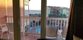 Galveston Beach Condos