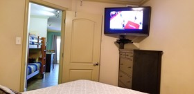 Galveston Beach Condos