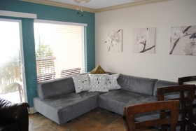 Galveston Beach Condos