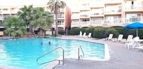 Galveston Beach Condos