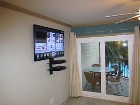 Galveston Beach Condos