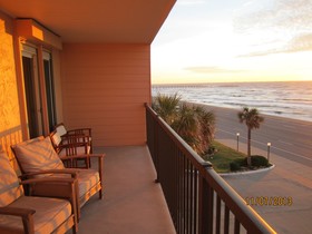 Galveston Beach Condos