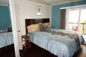 Galveston Beach Condos