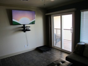 Galveston Beach Condos