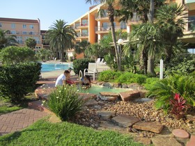 Galveston Beach Condos