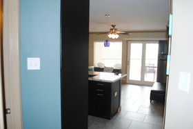 Galveston Beach Condos