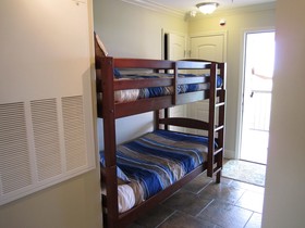 Galveston Beach Condos