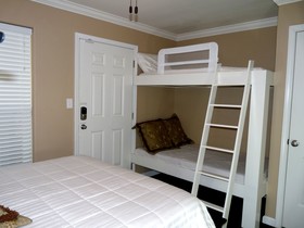 Galveston Beach Condos