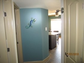 Galveston Beach Condos