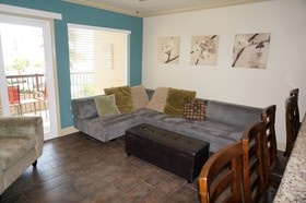 Galveston Beach Condos