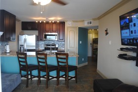 Galveston Beach Condos
