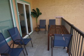 Galveston Beach Condos