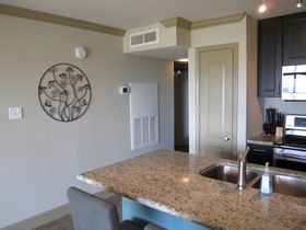 Galveston Beach Condos