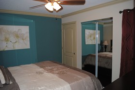 Galveston Beach Condos