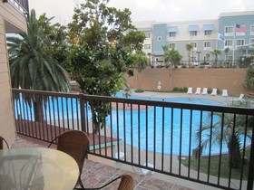 Galveston Beach Condos