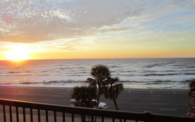 Galveston Beach Condos